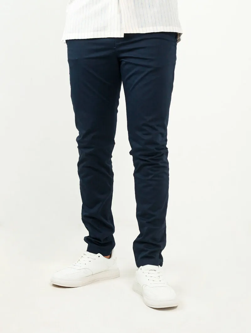 Pantalon Slim Fit